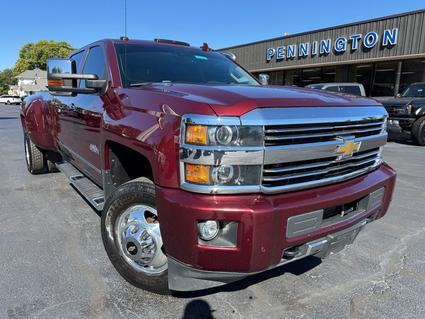 2016 Chevrolet Silverado Centralia IL