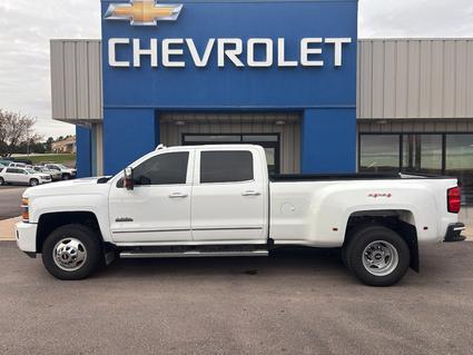 2016 Chevrolet Silverado Chadron NE