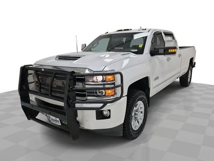 2018 Chevrolet Silverado Livingston TX