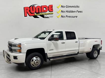 2018 Chevrolet Silverado Hazel Green WI