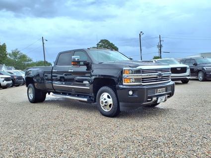 2017 Chevrolet Silverado Wendell NC
