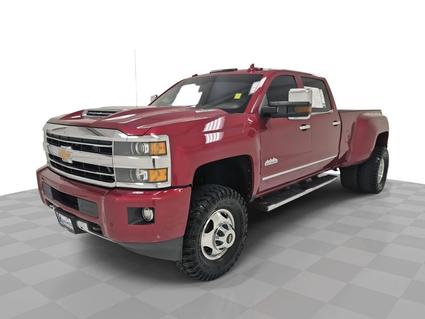 2018 Chevrolet Silverado Livingston TX