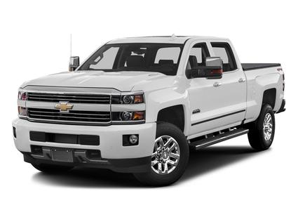 2018 Chevrolet Silverado Missoula MT