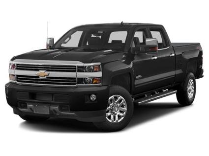 2017 Chevrolet Silverado Fargo ND