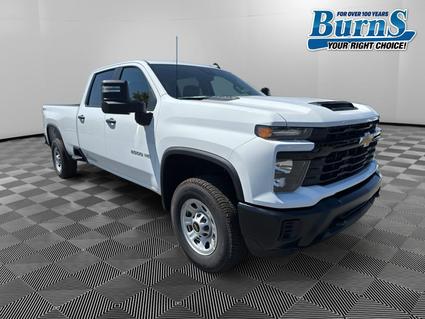 2026 Chevrolet Silverado Rock Hill SC