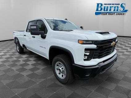 2026 Chevrolet Silverado Rock Hill SC