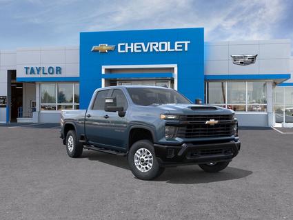 2026 Chevrolet Silverado Rexburg ID