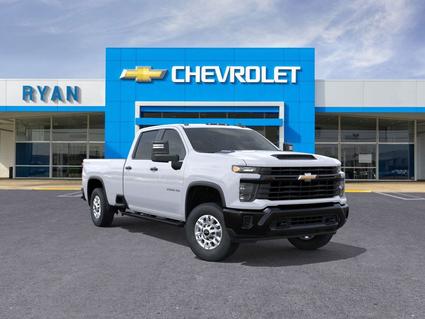 2026 Chevrolet Silverado Monroe LA