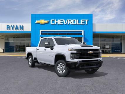 2026 Chevrolet Silverado Monroe LA
