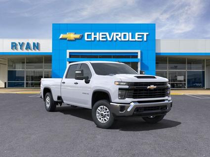 2025 Chevrolet Silverado Monroe LA