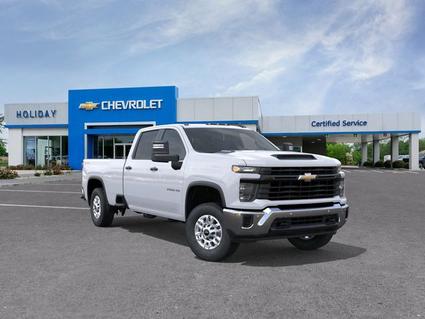 2026 Chevrolet Silverado Whitesboro TX