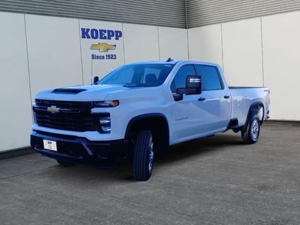 2026 Chevrolet Silverado La Vernia TX