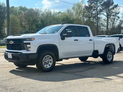 2026 Chevrolet Silverado Winnsboro SC