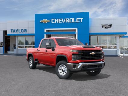 2026 Chevrolet Silverado Rexburg ID