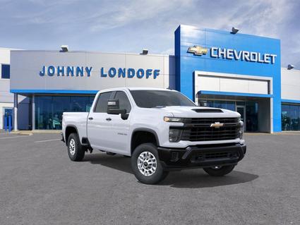 2026 Chevrolet Silverado Florissant MO