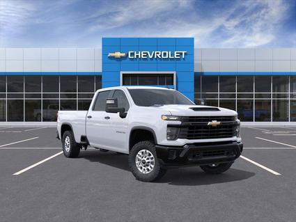 2026 Chevrolet Silverado Caldwell TX