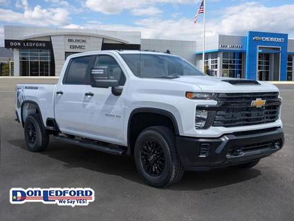 2025 Chevrolet Silverado Cleveland TN