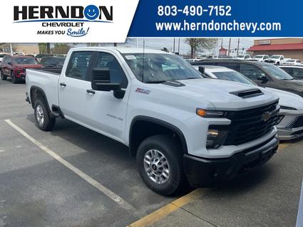 2026 Chevrolet Silverado Lexington SC
