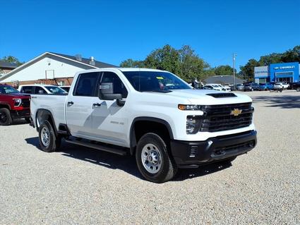 2026 Chevrolet Silverado Wendell NC
