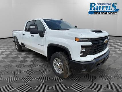 2025 Chevrolet Silverado Rock Hill SC