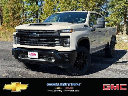 2026 Chevrolet Silverado Benton KY