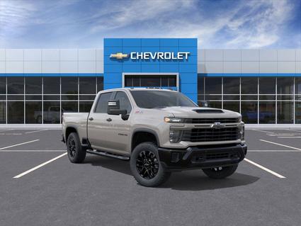 2026 Chevrolet Silverado Harvey LA
