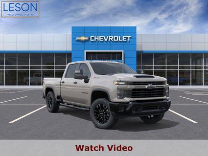 2026 Chevrolet Silverado Harvey LA
