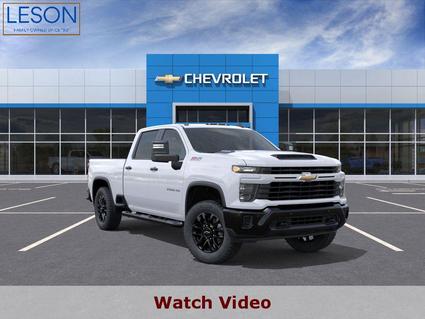 2025 Chevrolet Silverado Harvey LA