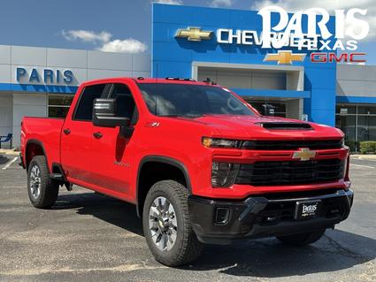 2026 Chevrolet Silverado Newberry SC
