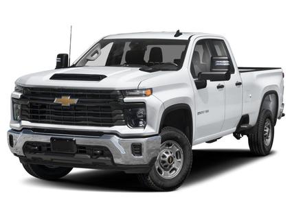 2025 Chevrolet Silverado Fairfield CA