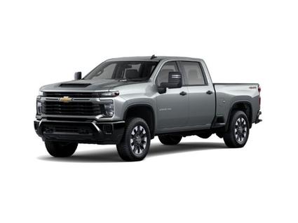 2026 Chevrolet Silverado Hazel Green WI