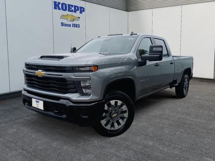 2026 Chevrolet Silverado La Vernia TX