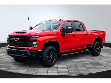 2025 Chevrolet Silverado Oak Hill WV
