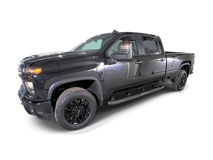 2026 Chevrolet Silverado Billings MT