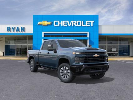 2026 Chevrolet Silverado Monroe LA