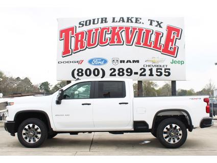 2026 Chevrolet Silverado Sour Lake TX