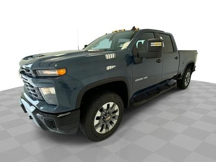 2026 Chevrolet Silverado Livingston TX