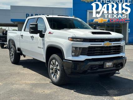 2026 Chevrolet Silverado Newberry SC