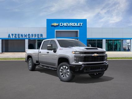 2026 Chevrolet Silverado Victoria TX