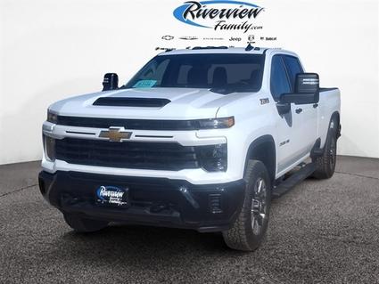 2026 Chevrolet Silverado Oacoma SD