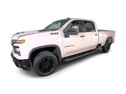2026 Chevrolet Silverado Billings MT