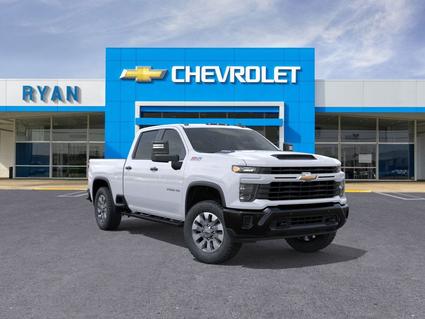 2026 Chevrolet Silverado Monroe LA