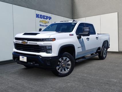 2026 Chevrolet Silverado La Vernia TX