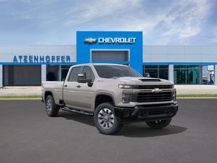 2026 Chevrolet Silverado Victoria TX