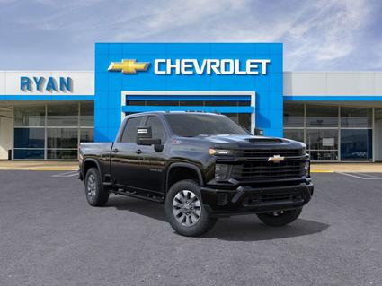 2026 Chevrolet Silverado Monroe LA