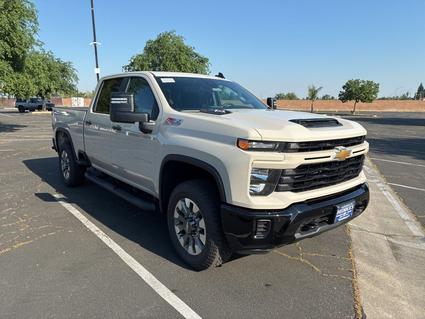 2026 Chevrolet Silverado Clovis CA