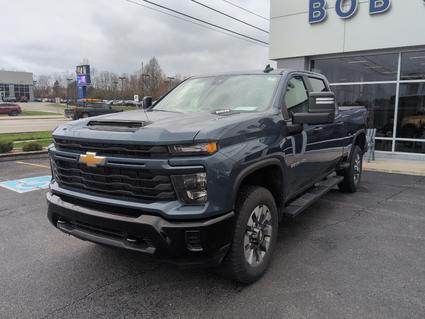 2025 Chevrolet Silverado Elizabethtown KY