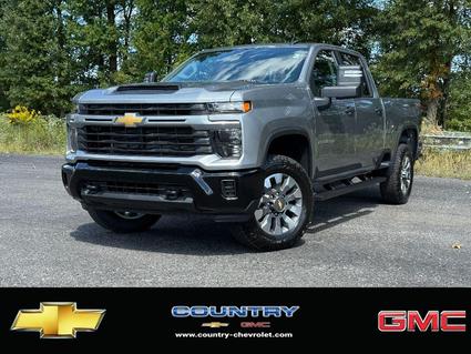 2026 Chevrolet Silverado Benton KY