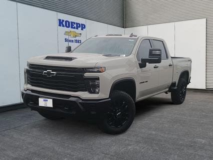 2026 Chevrolet Silverado La Vernia TX