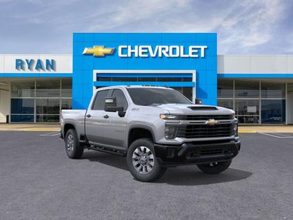 2026 Chevrolet Silverado Monroe LA